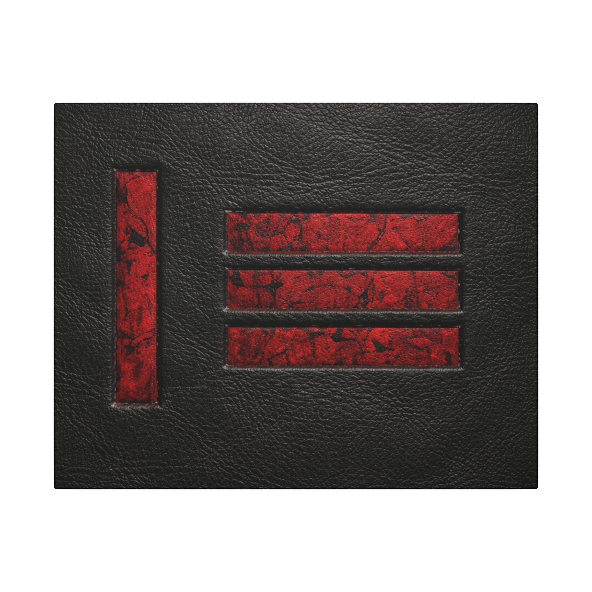 Canvas Wall Art — M/s Lifestyle Flag Wall Decor