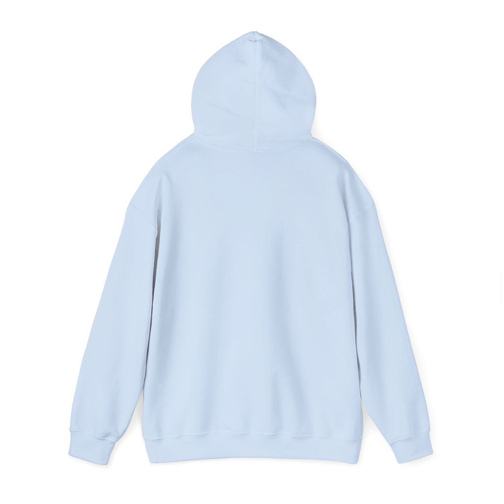 Wolf Howl Hoodie — Northern Lights Moonlight Graphic Sweatshirt