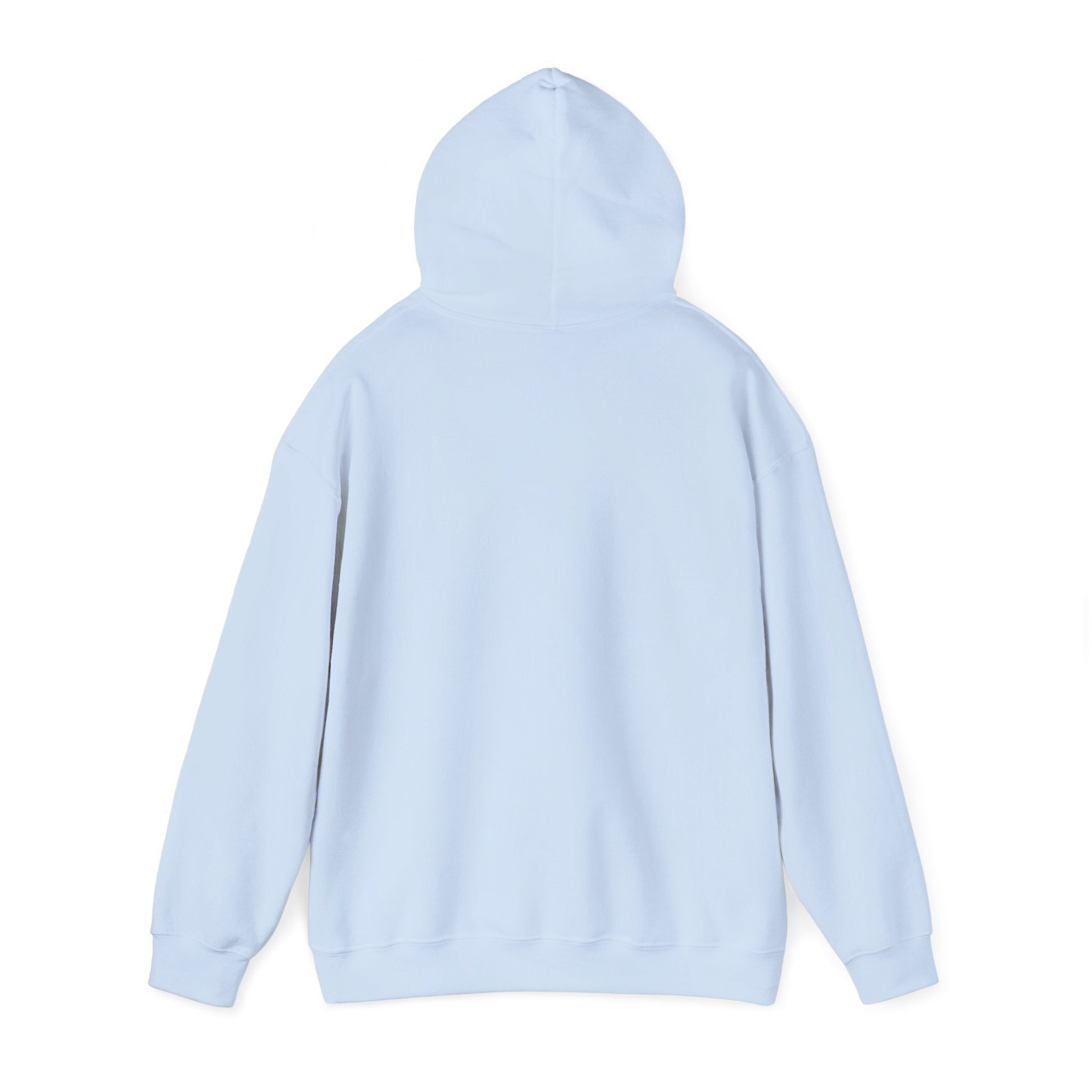 Wolf Howl Hoodie — Northern Lights Moonlight Graphic Sweatshirt