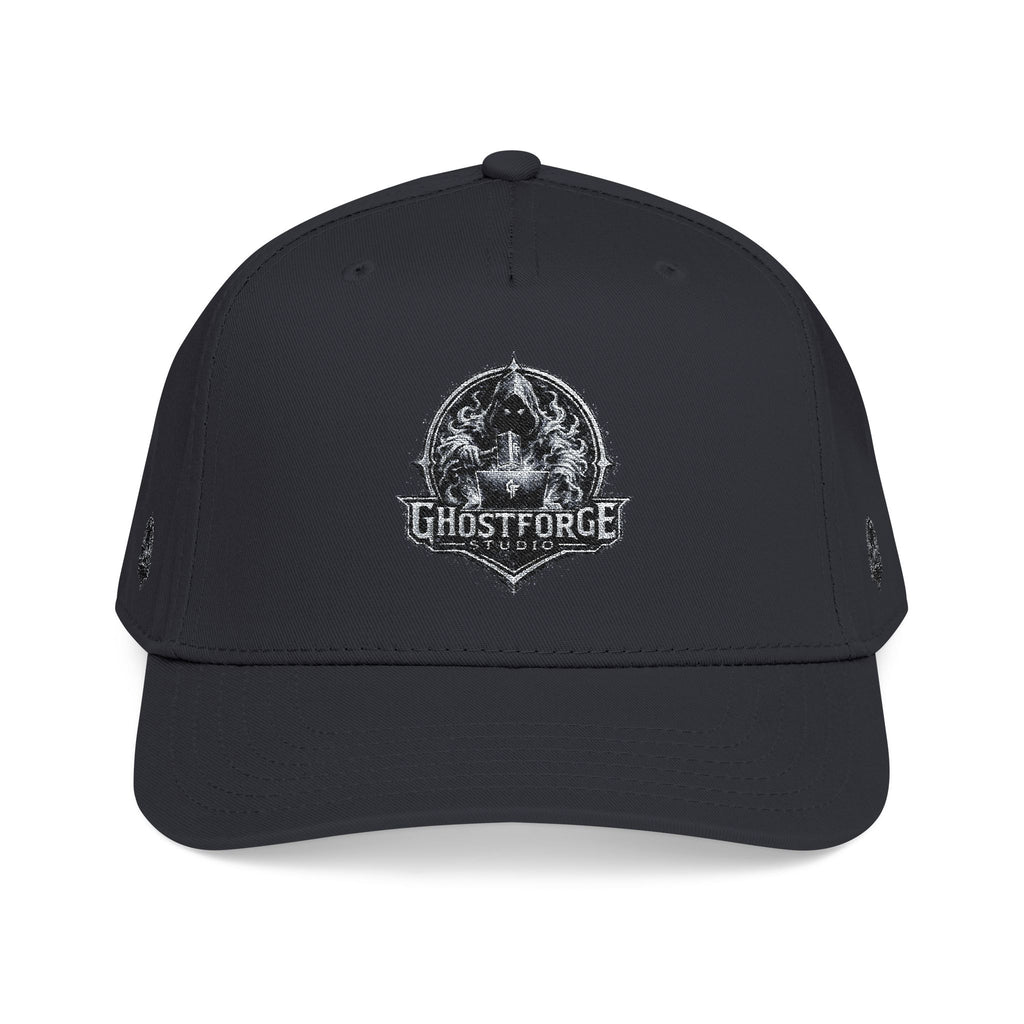 GhostForge Logo - Mid Profile Baseball Cap