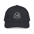 GhostForge Logo - Mid Profile Baseball Cap