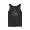 GhostForge Emblem Tank Top — Shop Logo Muscle Tee