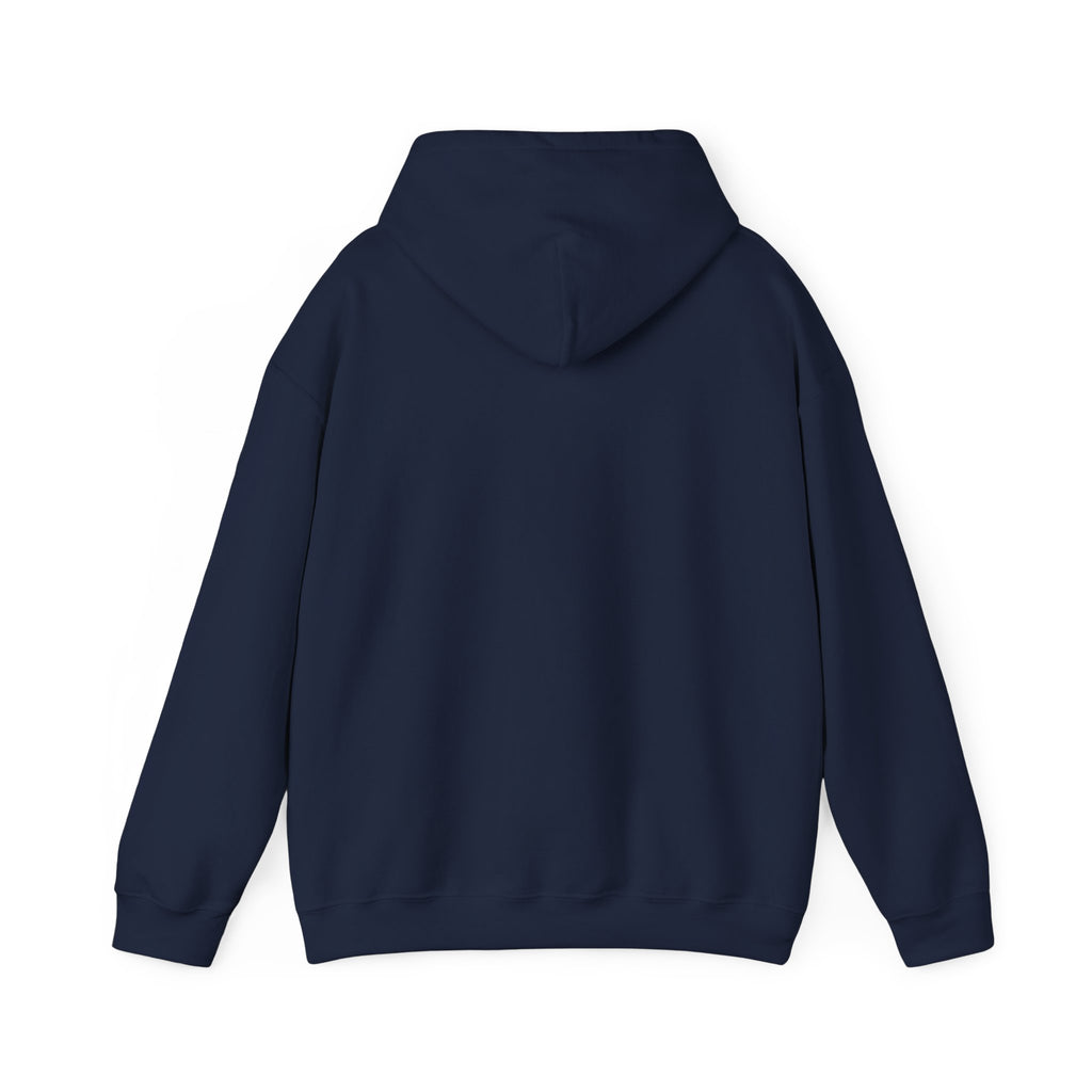 Wolf Howl Hoodie — Northern Lights Moonlight Graphic Sweatshirt
