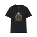 Goddess of the Moon T-Shirt – Mystical Pagan Wiccan Ritual Tee
