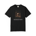 Memento Mori Skull T-Shirt — Vintage Vanitas Art Tee