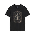 Gothic Sorceress T-Shirt Gothic Graphic Tee