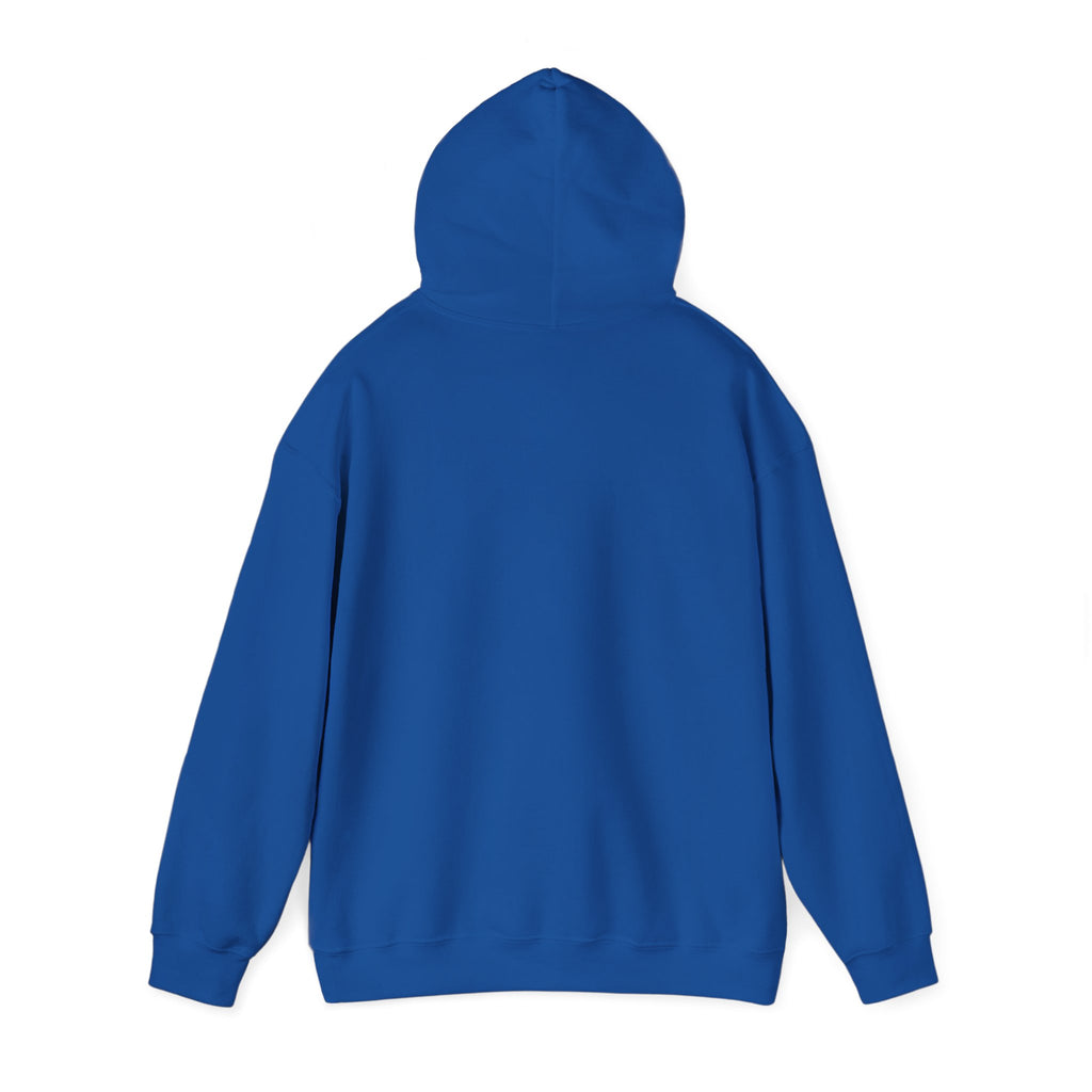 Wolf Howl Hoodie — Northern Lights Moonlight Graphic Sweatshirt