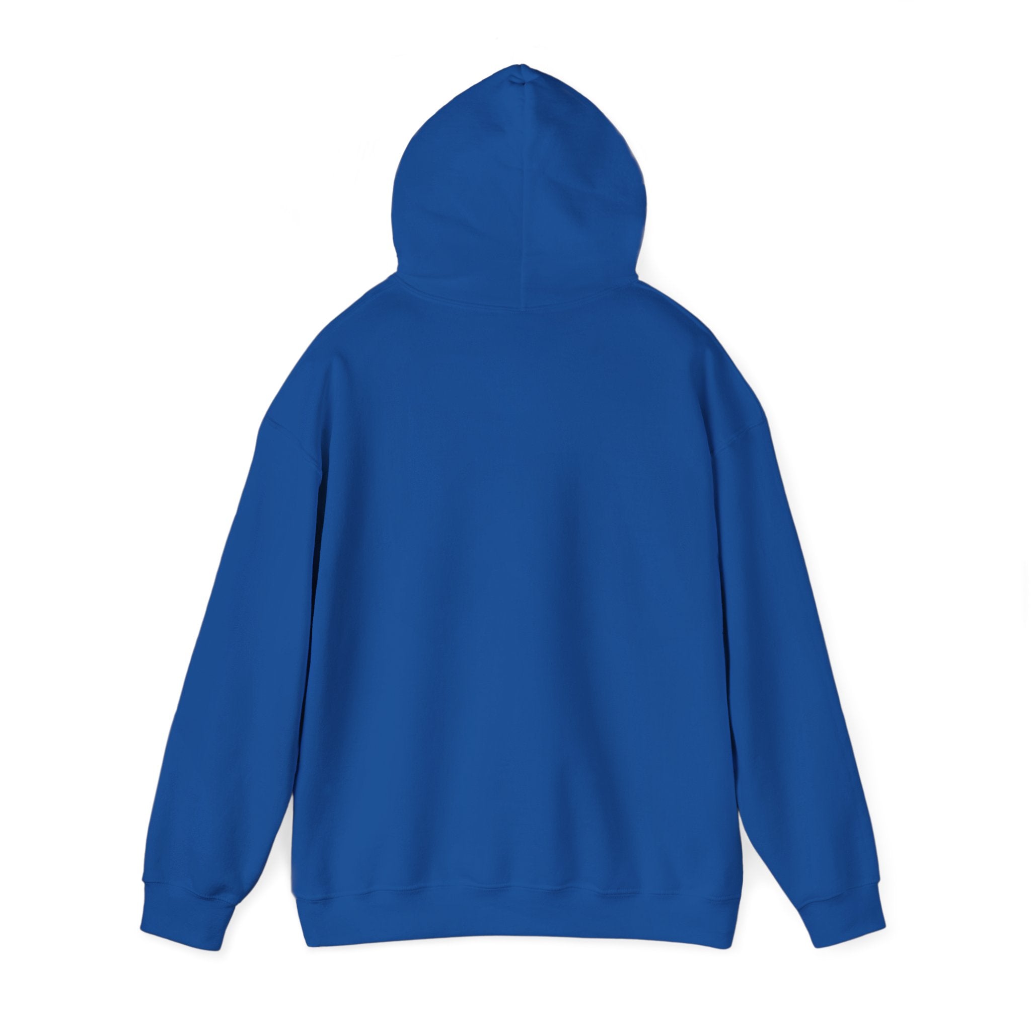 Wolf Howl Hoodie — Northern Lights Moonlight Graphic Sweatshirt