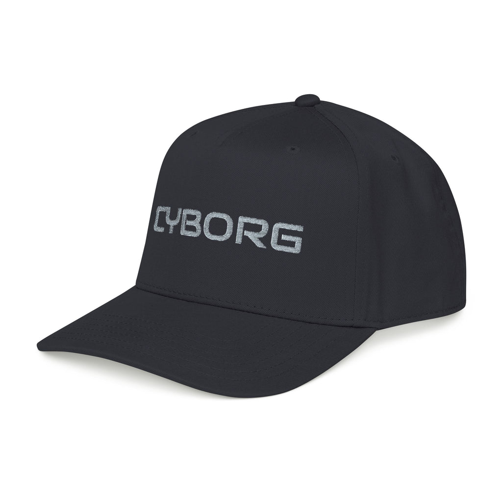 CYBORG -- Mid Profile Baseball Cap