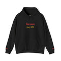Sarcasm (un) LTD Hoodie – Embroidered Pullover