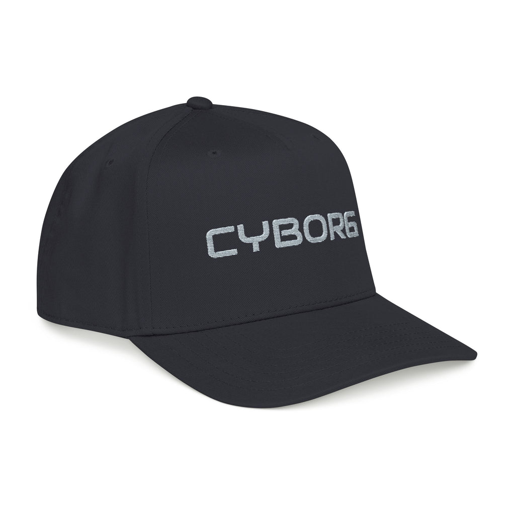 CYBORG -- Mid Profile Baseball Cap