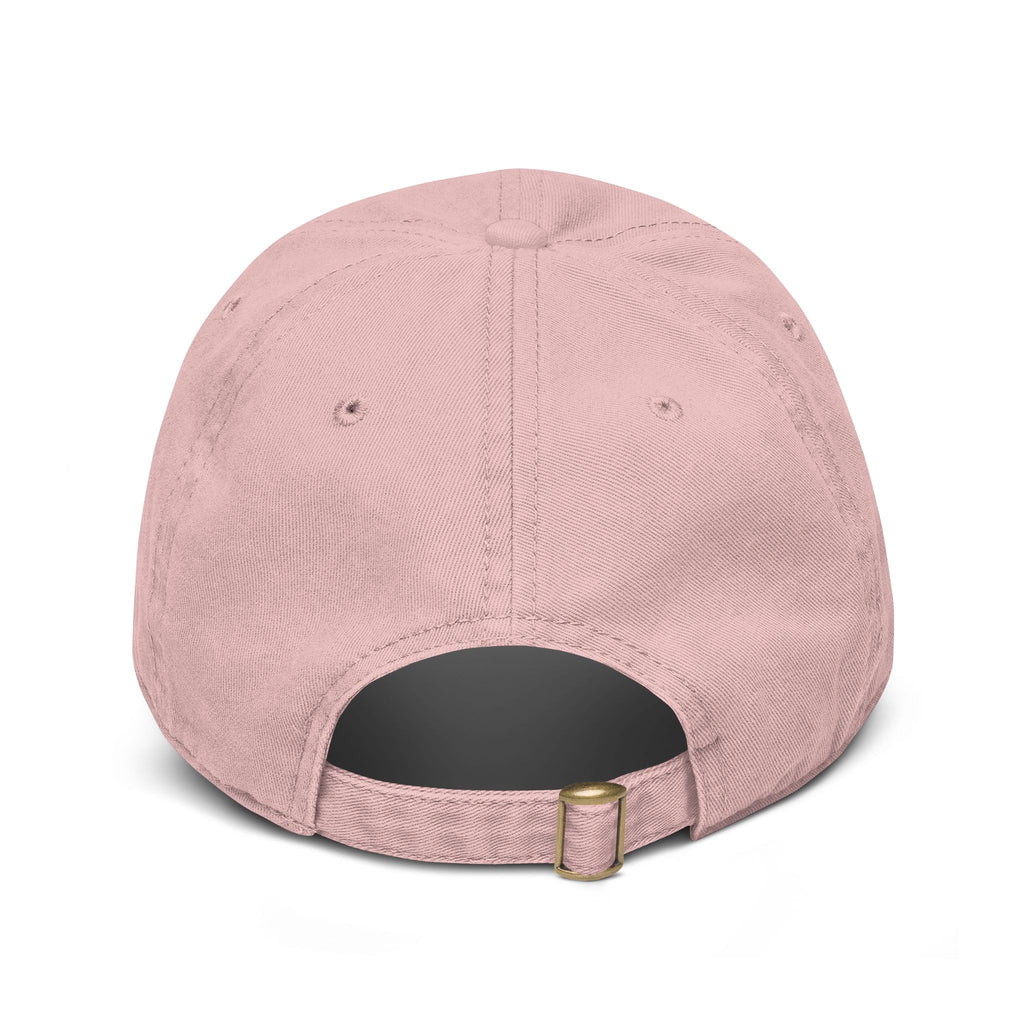 Socially Unacceptable Embroidered Baseball Cap