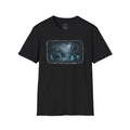 Haunted Fair T-Shirt — Ghostly Carnival Tee