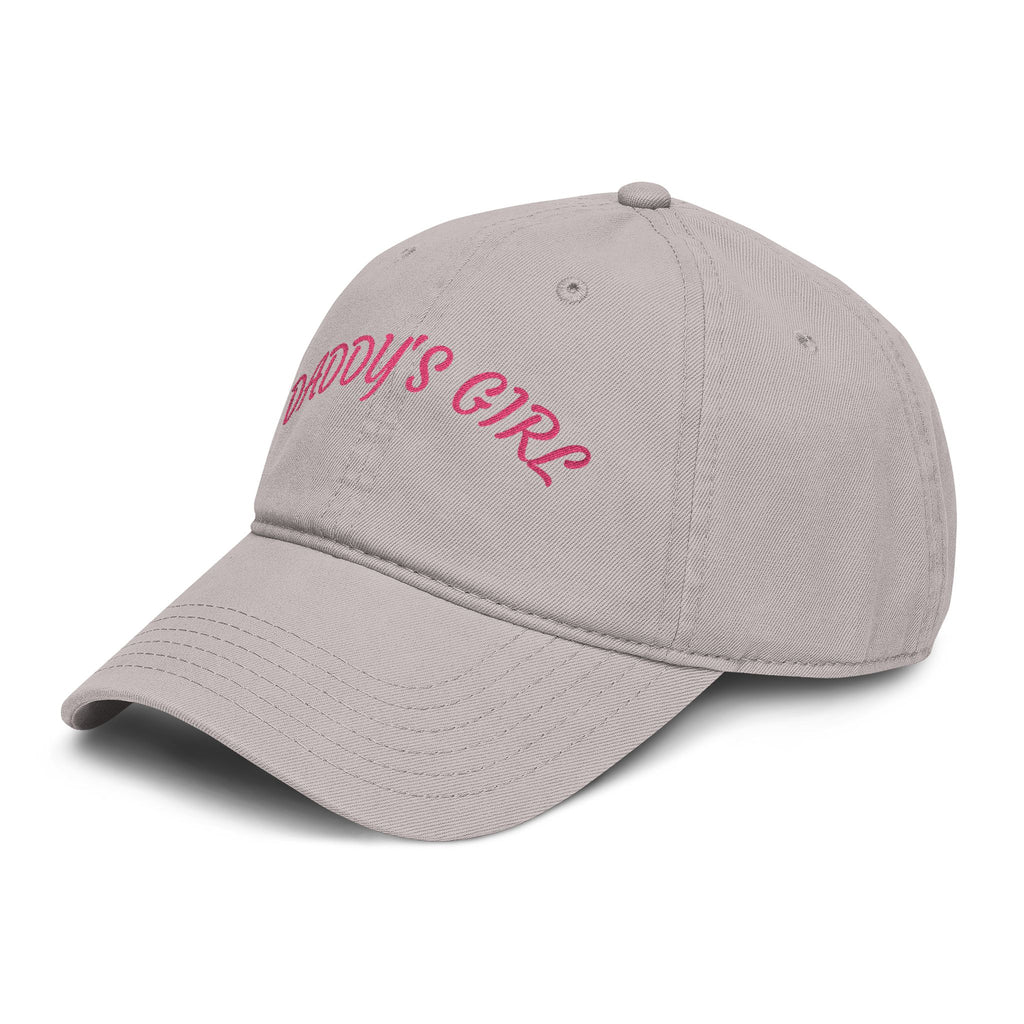 Daddy's Girl Baseball Cap