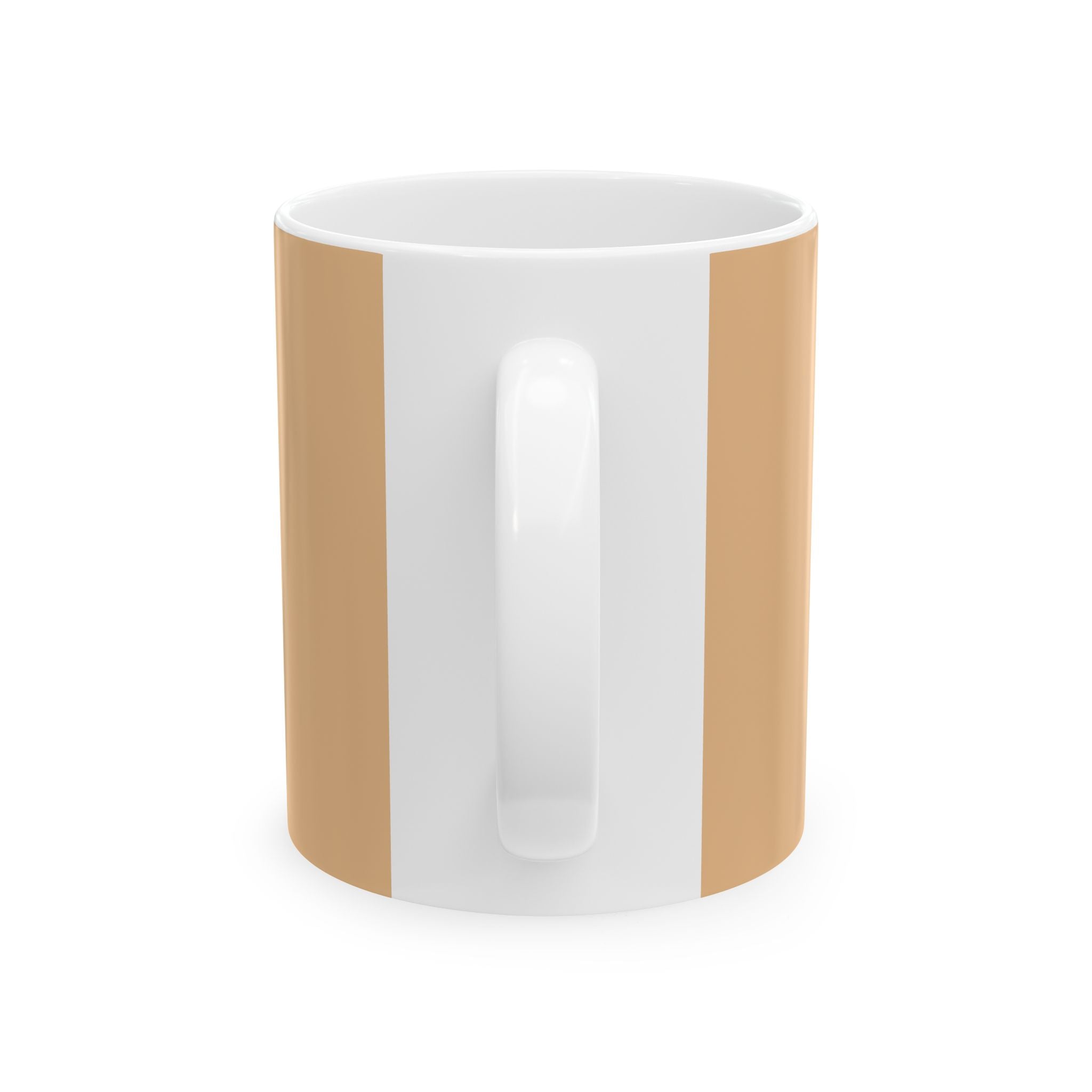 Amor Fati Ceramic Mug