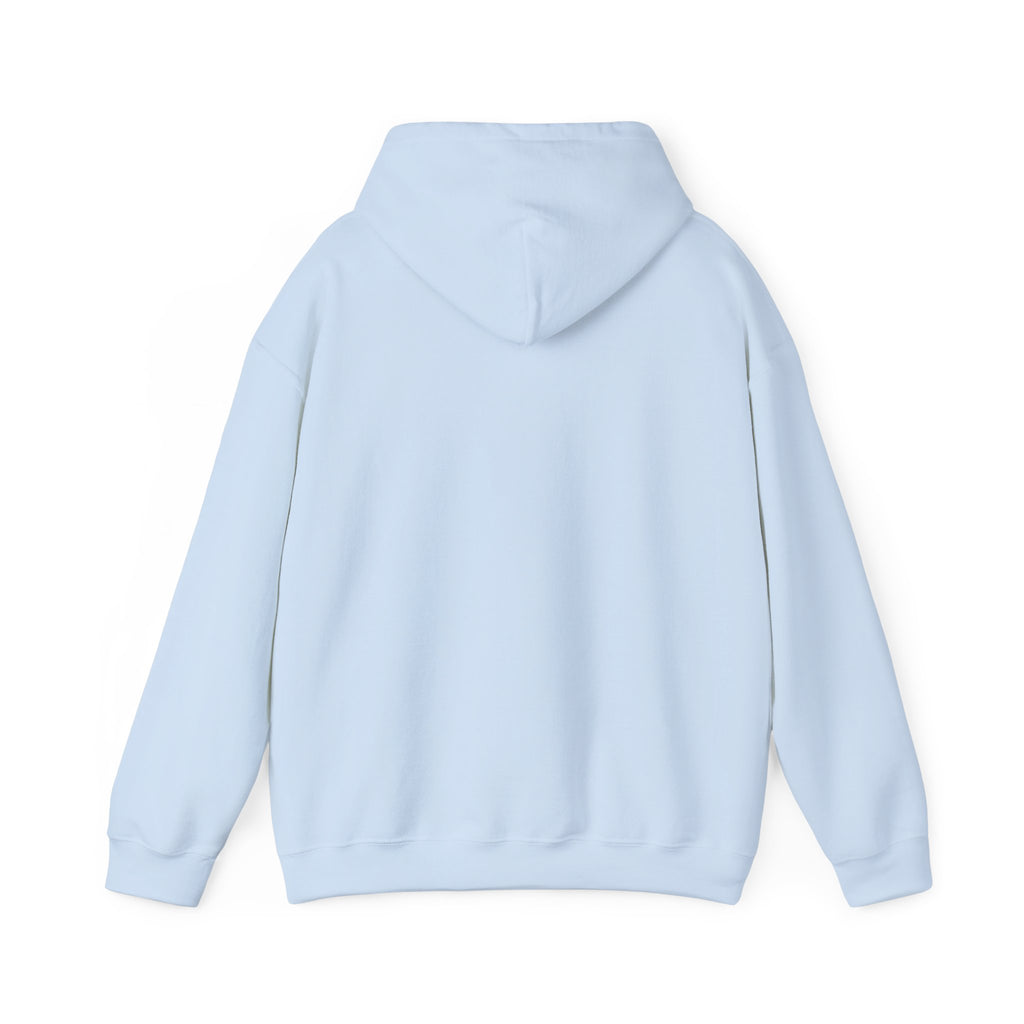 Wolf Howl Hoodie — Northern Lights Moonlight Graphic Sweatshirt