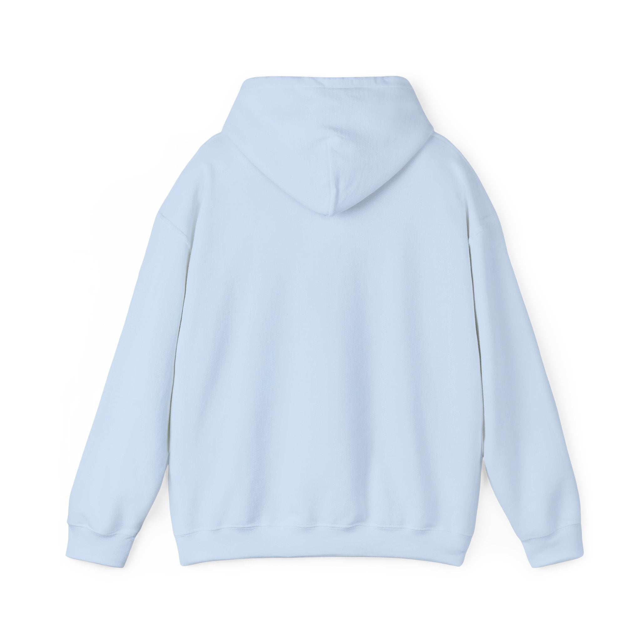 Wolf Howl Hoodie — Northern Lights Moonlight Graphic Sweatshirt