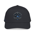GhostForge Logo Mid Profile Baseball Cap Property Of Hat