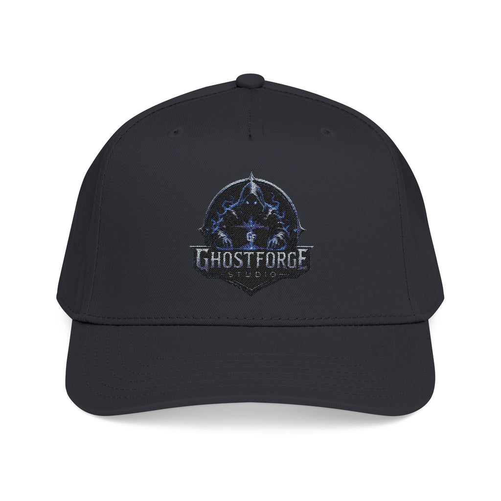 GhostForge Logo - Mid Profile Baseball Cap