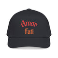 Amor Fati Love Fate -Mid Profile Baseball Cap
