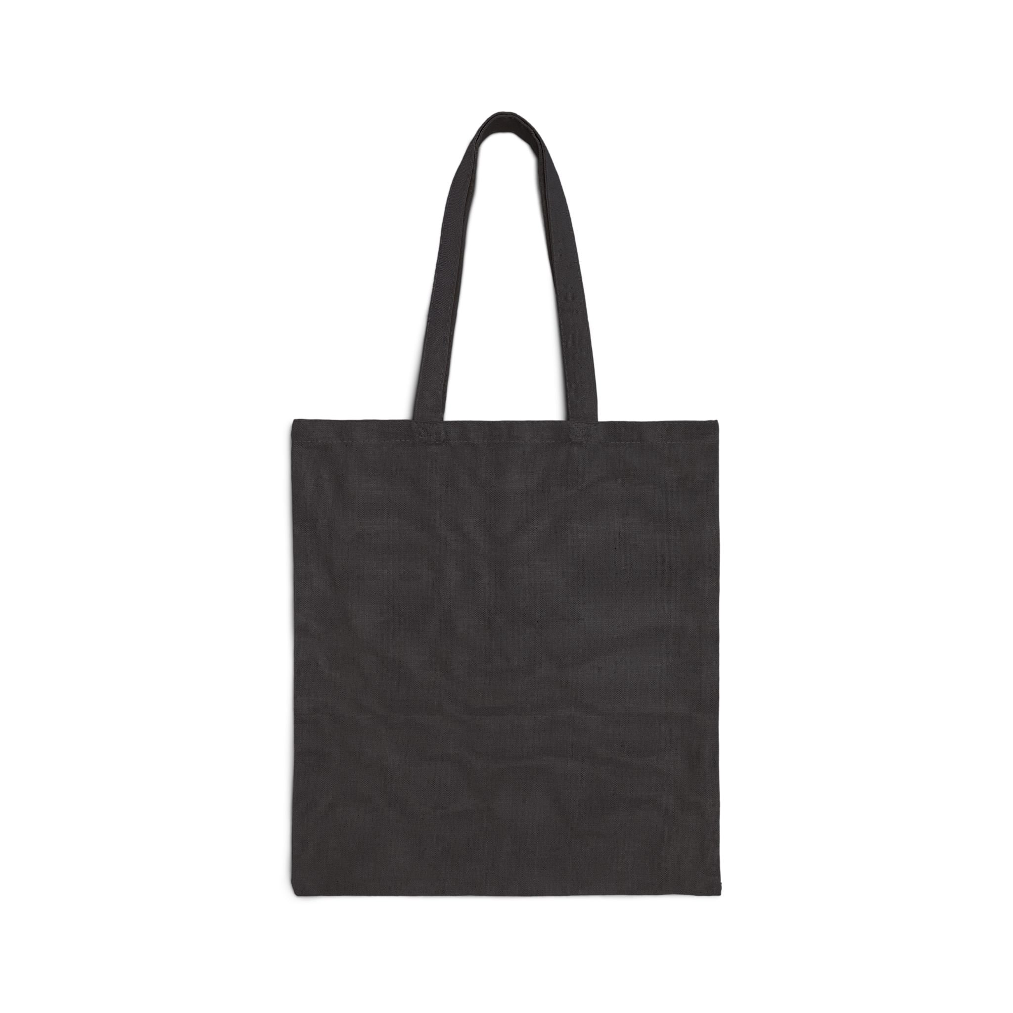 Vintage Gentleman Strange Cat Tote Bag — Steampunk/Dapper Canvas Shopper