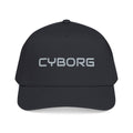 CYBORG -- Mid Profile Baseball Cap