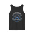 GhostForge Emblem Tank Top — Property of GFShop Logo Tank