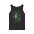 Haunted Green Fairy Tank Top — Ghostly La Fee Verte Barroom Photo Print