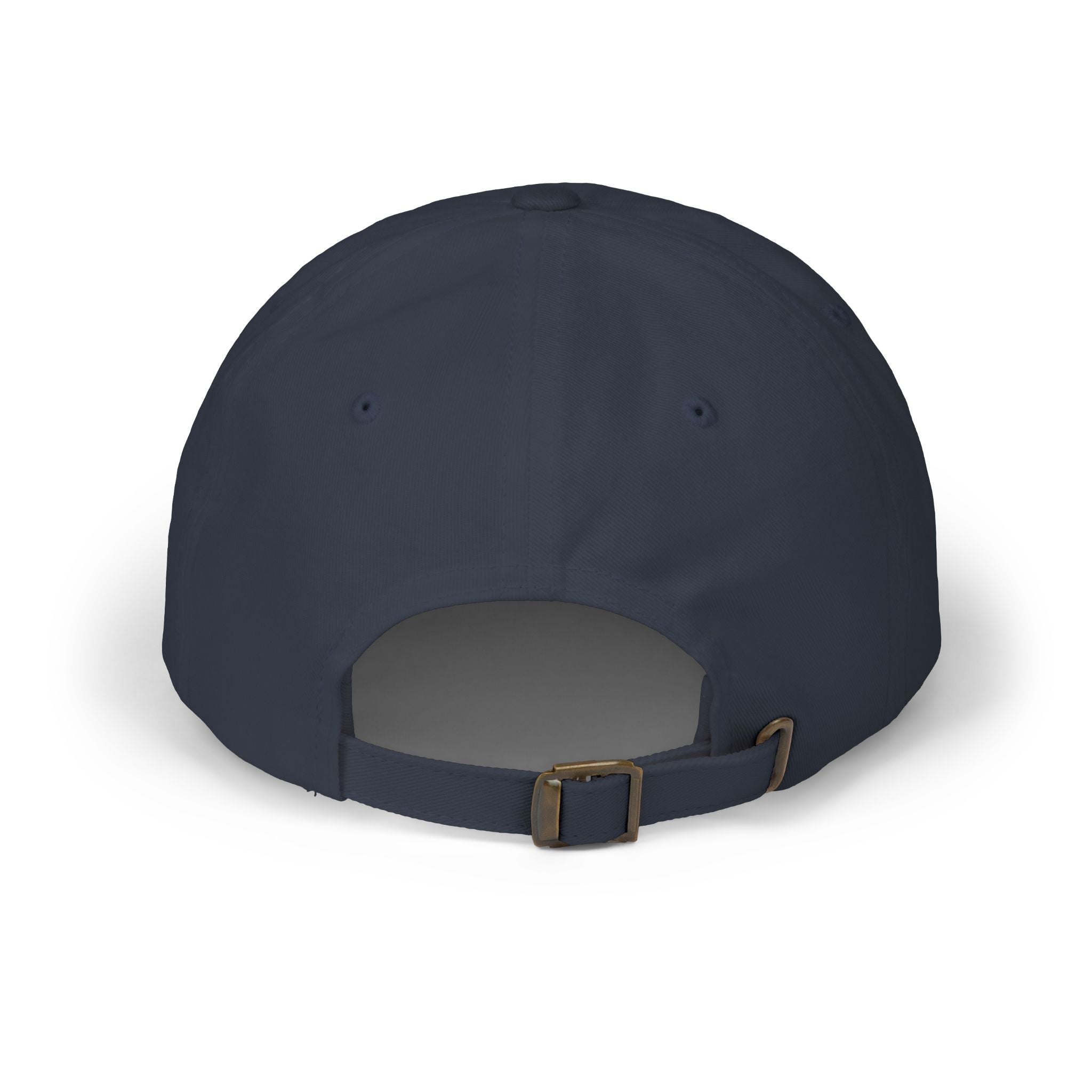 Dad Cap — Vintage 1975 Embroidered Patch Hat