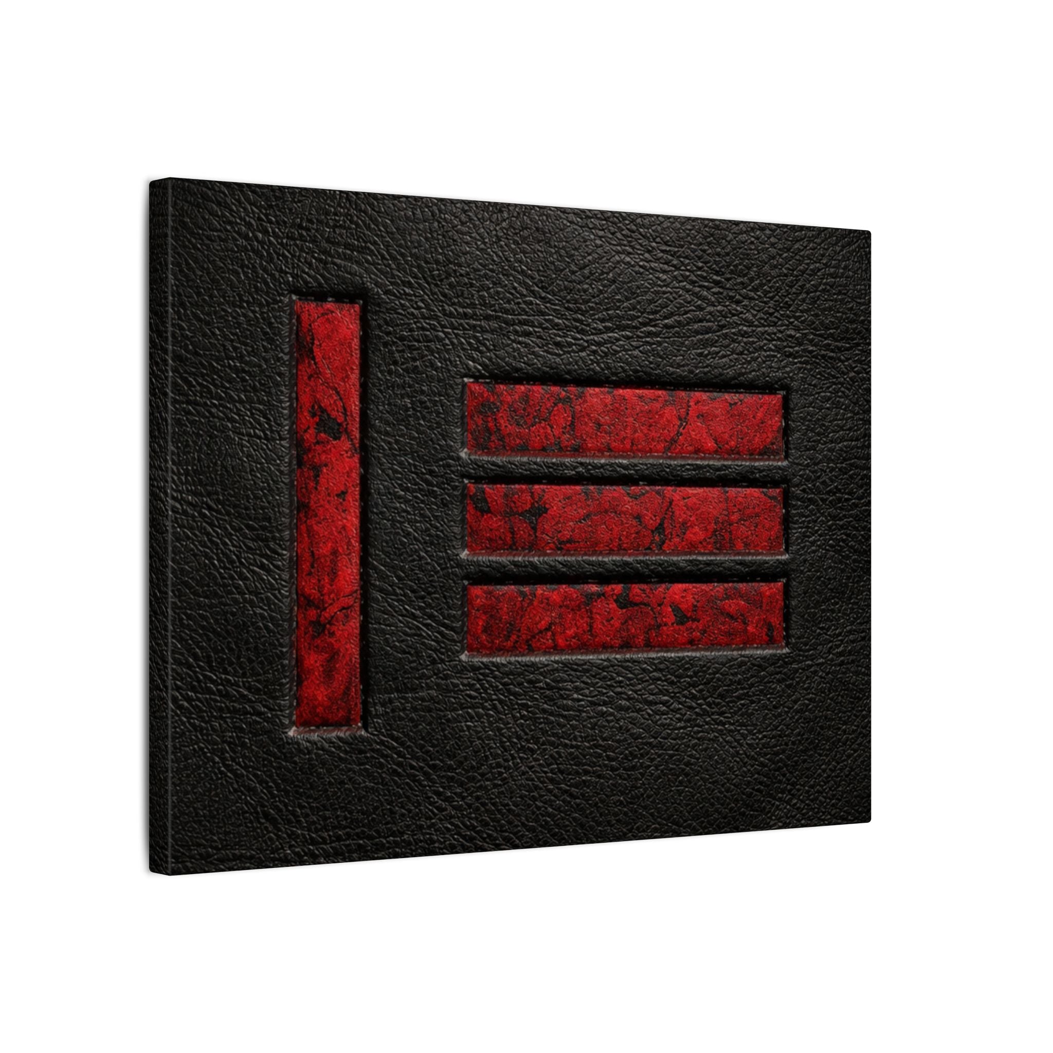 Canvas Wall Art — M/s Lifestyle Flag Wall Decor