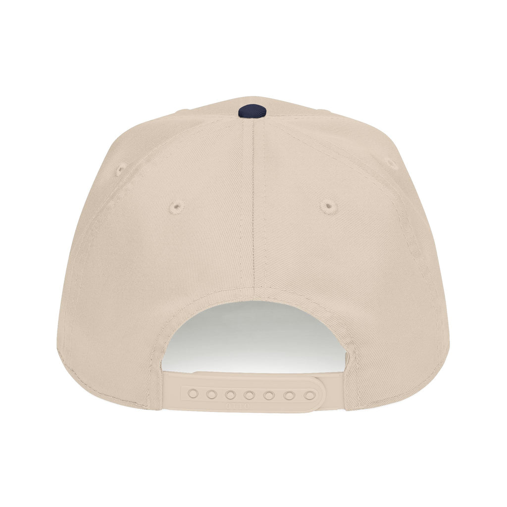 Amor Fati Love Fate -Mid Profile Baseball Cap