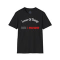 Lover of Things Dark & Macabre T-Shirt