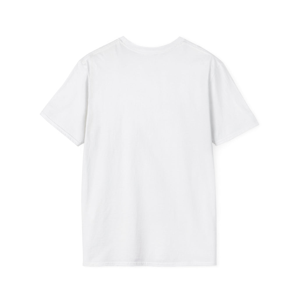 T-Shirt — Retro Mark Twain Meme Tee “Bishes Be Crazy”
