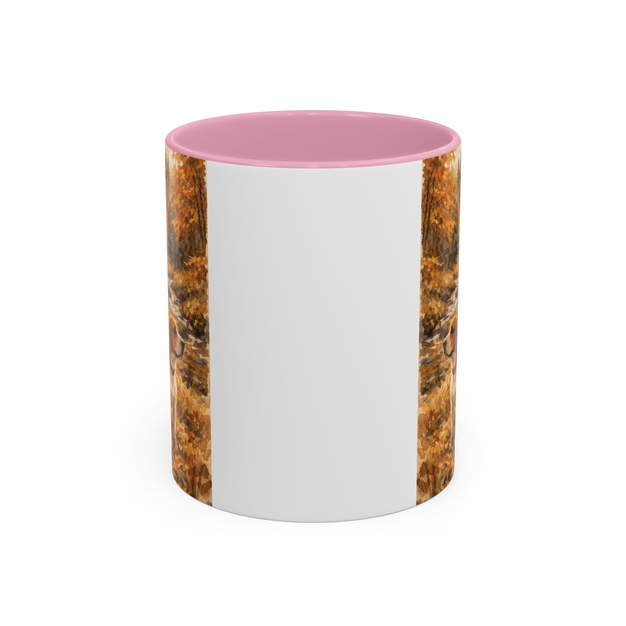 Autumn Hunt Mug – Hunter & Retriever Coffee Cup (11oz/15oz)