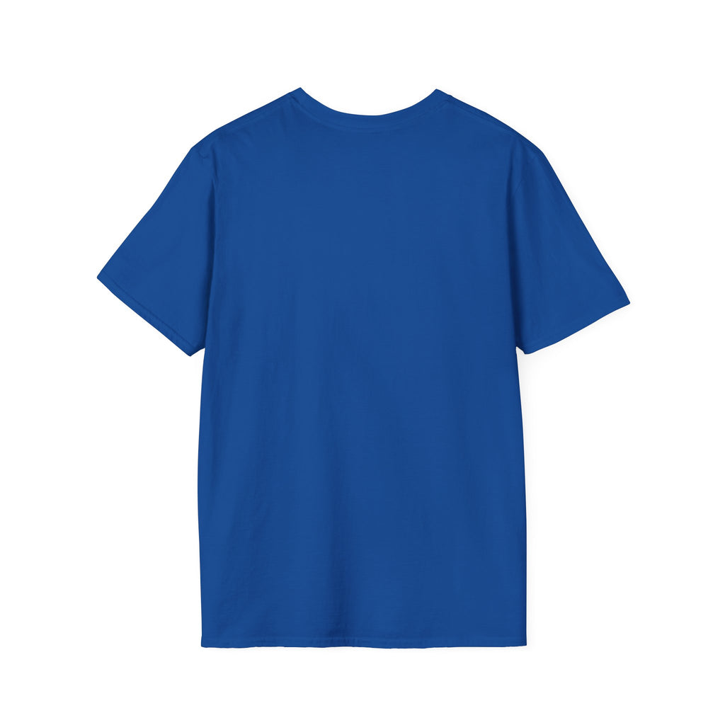 T-Shirt — Retro Mark Twain Meme Tee “Bishes Be Crazy”