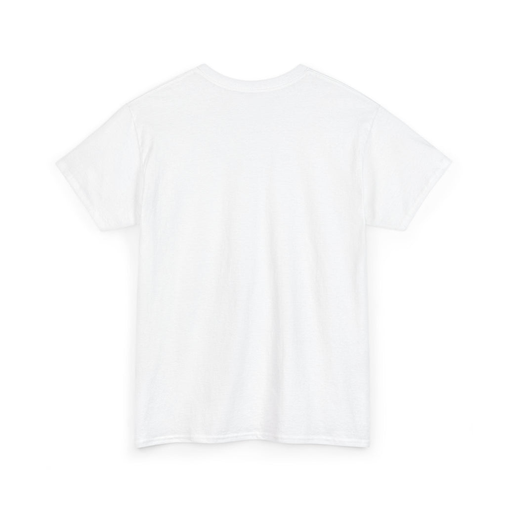 Dragon Gold Graphic Tee — Fiery Demon Dragon T-Shirt for Gamers & Fantasy Fans