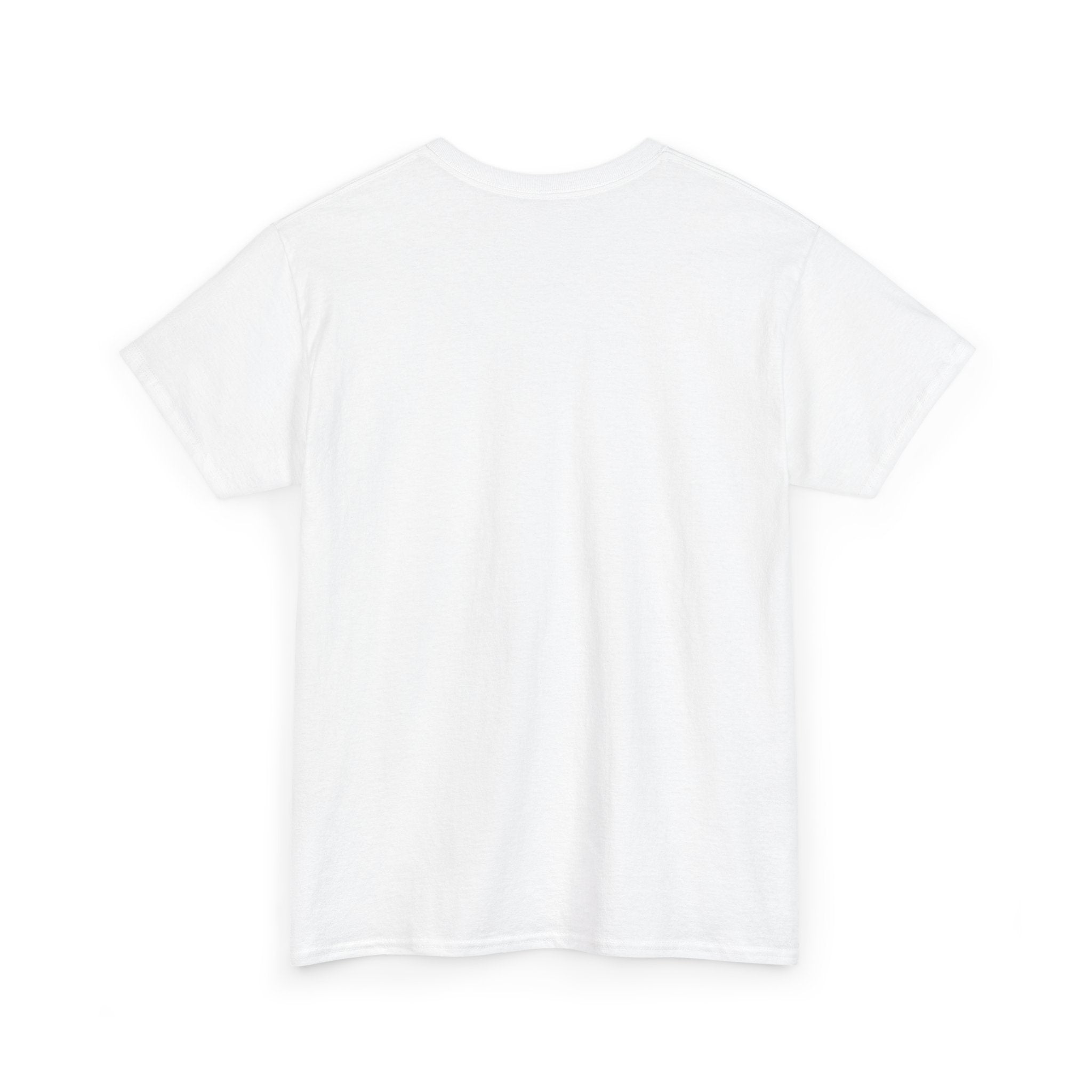 Dragon Gold Graphic Tee — Fiery Demon Dragon T-Shirt for Gamers & Fantasy Fans