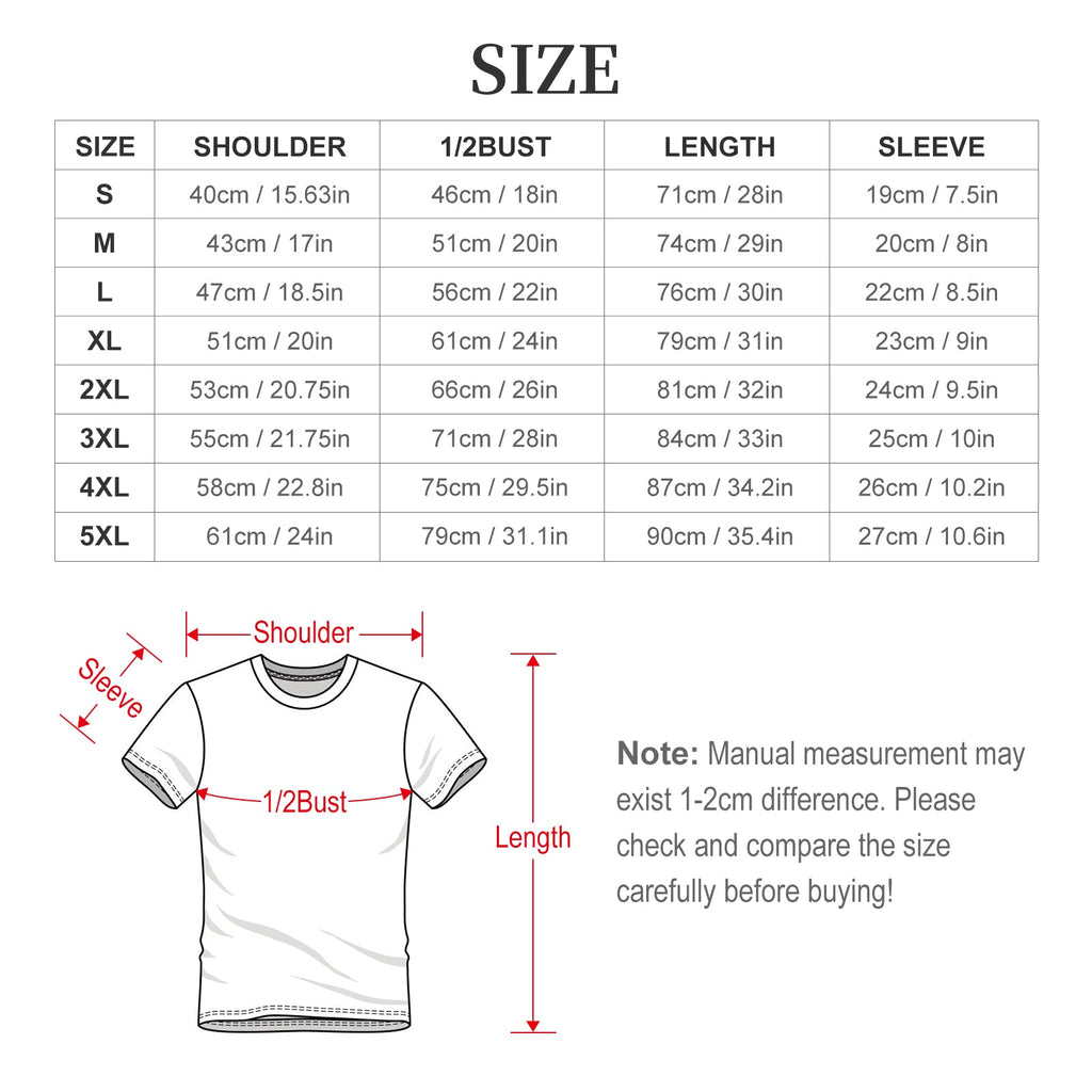 Gothic Dragon And Rose Full Moon Mystical Dark Fantasy Art Premium  Fade-proof Color T-Shirt