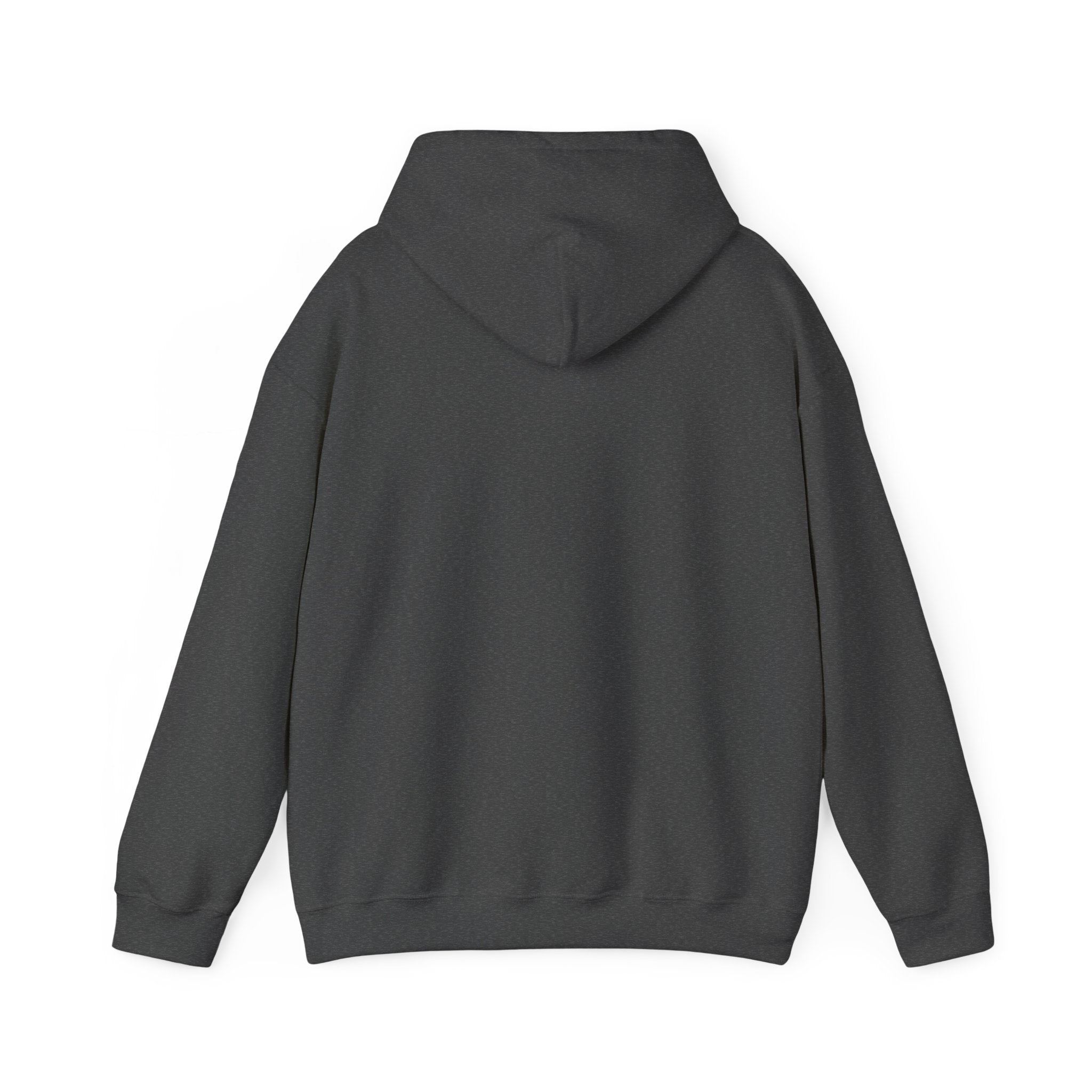 Wolf Howl Hoodie — Northern Lights Moonlight Graphic Sweatshirt