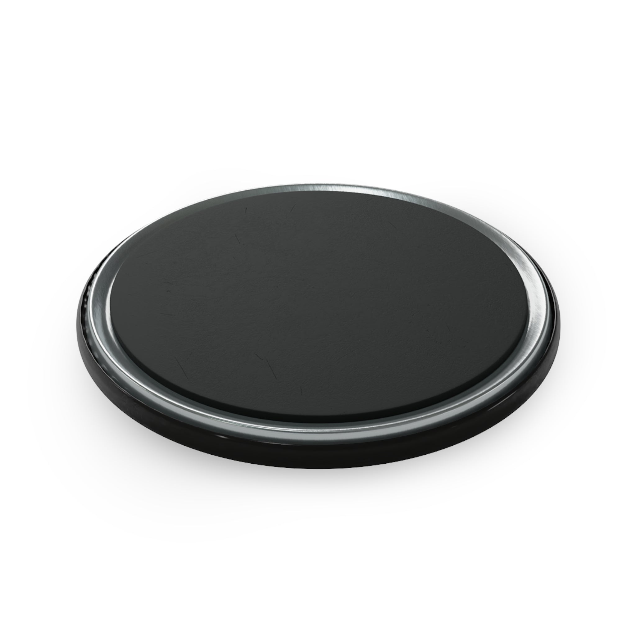 Marcus Aurelius 'Be One' Inspirational Round Magnet
