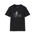 Dark Forge T-Shirt — Gothic Iron Forge Tee