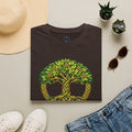 Celtic Tree of Life T-Shirt Graphic Tee