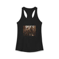 Women's Steampunk II Racerback Tank
