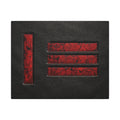Canvas Wall Art — M/s Lifestyle Flag Wall Decor