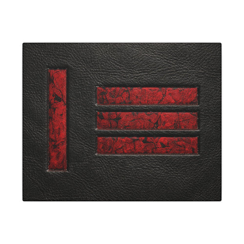 Canvas Wall Art — M/s Lifestyle Flag Wall Decor