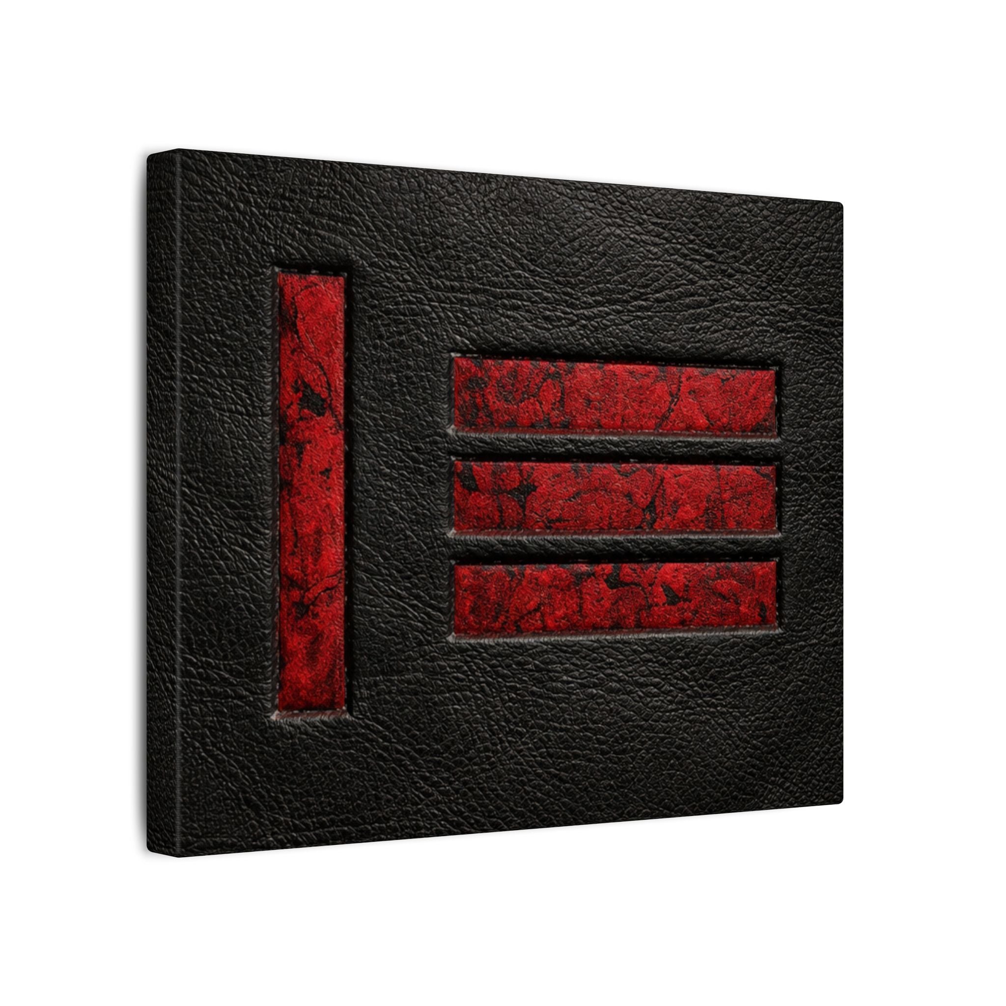 Canvas Wall Art — M/s Lifestyle Flag Wall Decor