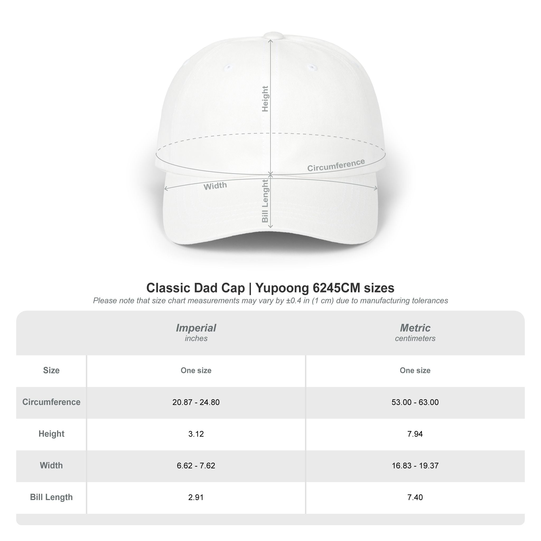 Ghostforge Studio Classic Dad Cap – Embroidered Electric Logo Baseball Hat