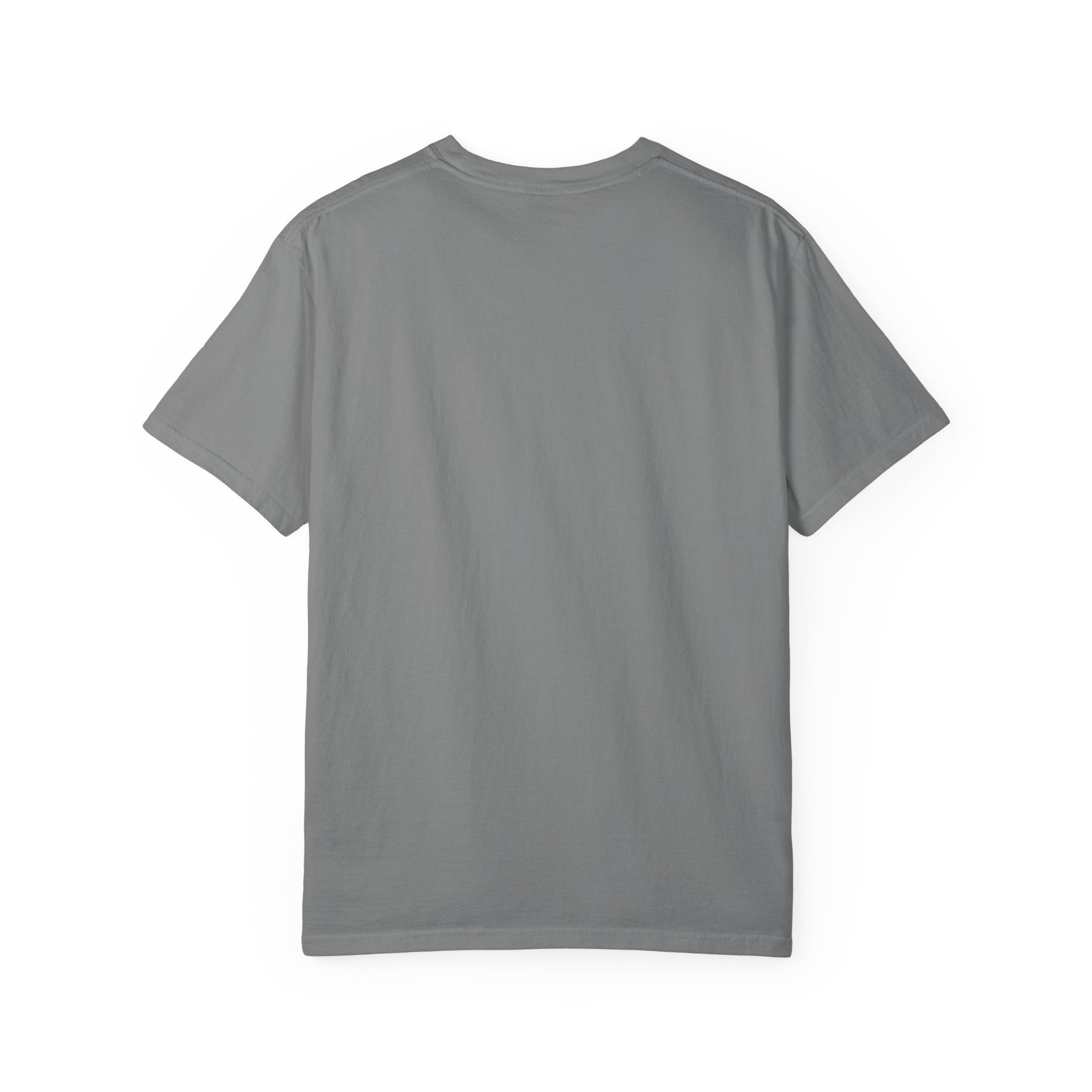 Skull & Candle - Memento Mori T-Shirt — Vintage Vanitas Art Tee