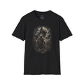 Viking Warrior Thor T-Shirt — Norse Mythology Graphic Tee