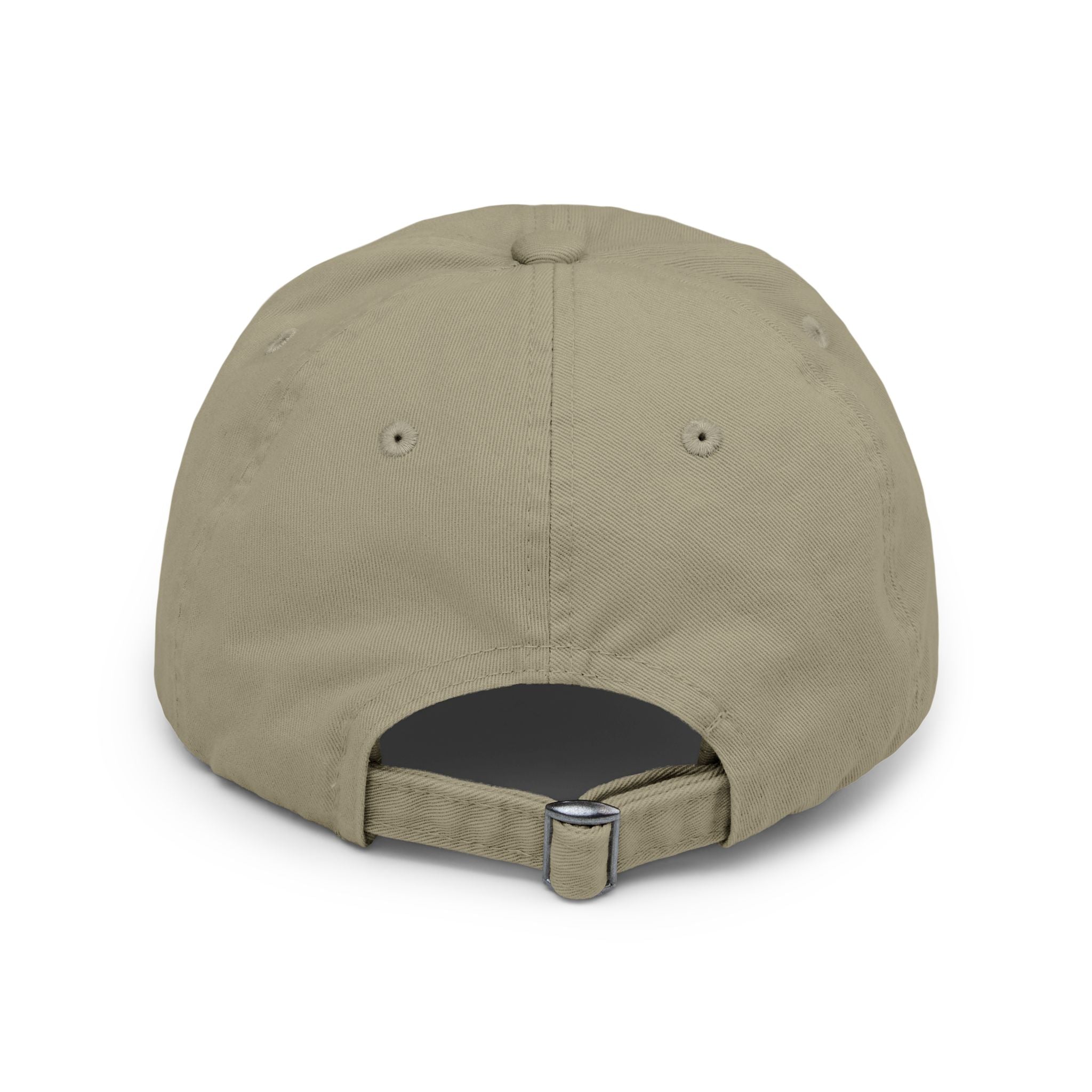 Celtic Triquerta - Trinity Knot Distressed Cap